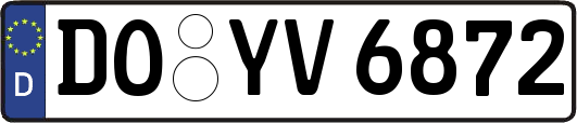 DO-YV6872