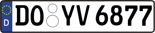 DO-YV6877