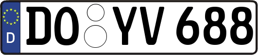 DO-YV688
