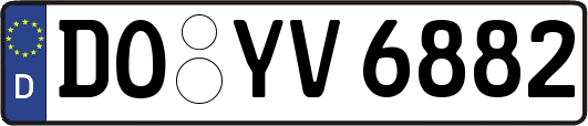 DO-YV6882