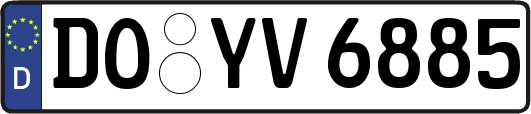 DO-YV6885