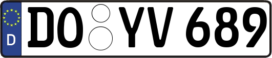 DO-YV689