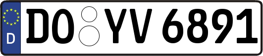 DO-YV6891