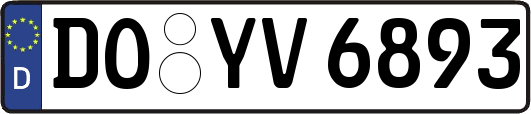 DO-YV6893