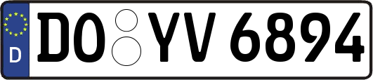 DO-YV6894