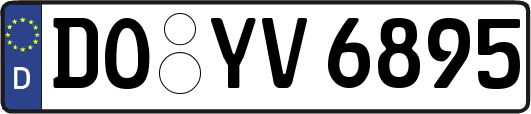 DO-YV6895