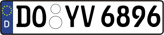 DO-YV6896