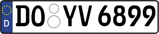 DO-YV6899