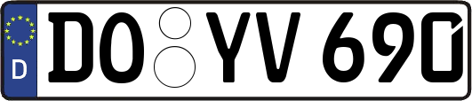 DO-YV690