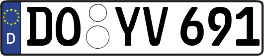 DO-YV691