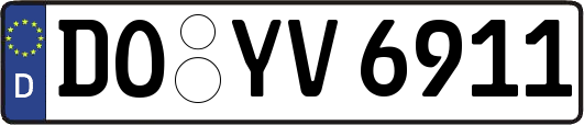 DO-YV6911