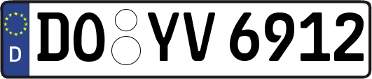 DO-YV6912