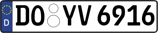 DO-YV6916