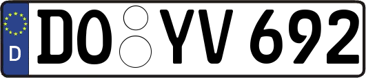 DO-YV692