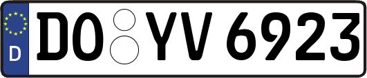 DO-YV6923