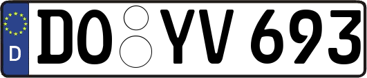 DO-YV693