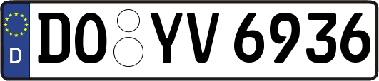 DO-YV6936