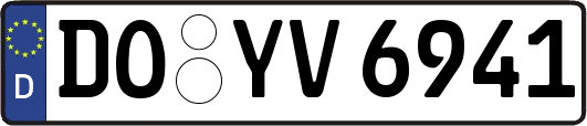 DO-YV6941