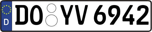 DO-YV6942