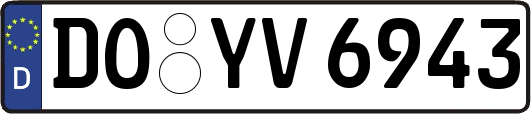 DO-YV6943