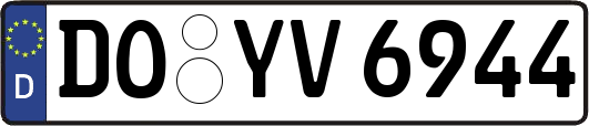 DO-YV6944