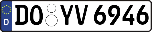 DO-YV6946