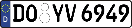 DO-YV6949