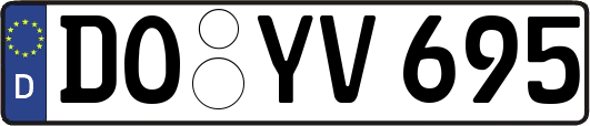 DO-YV695