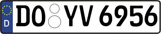 DO-YV6956