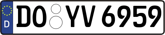 DO-YV6959