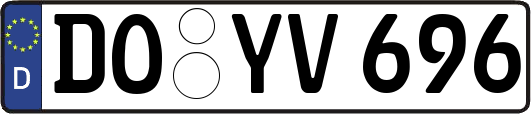DO-YV696