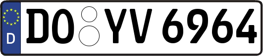 DO-YV6964