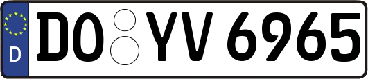 DO-YV6965