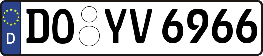 DO-YV6966
