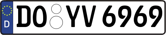 DO-YV6969