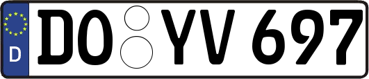 DO-YV697