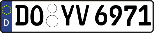 DO-YV6971