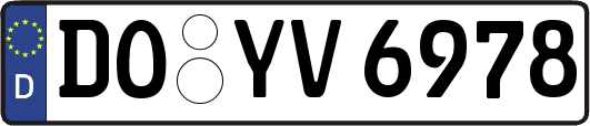 DO-YV6978