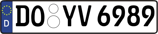 DO-YV6989