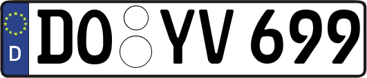 DO-YV699