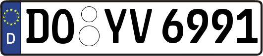 DO-YV6991
