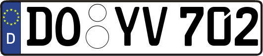 DO-YV702