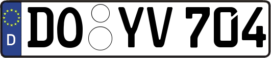 DO-YV704