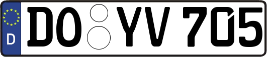 DO-YV705