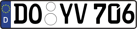 DO-YV706