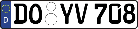 DO-YV708