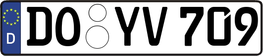 DO-YV709