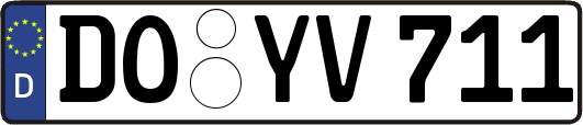 DO-YV711