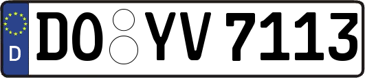 DO-YV7113