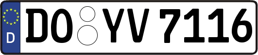 DO-YV7116